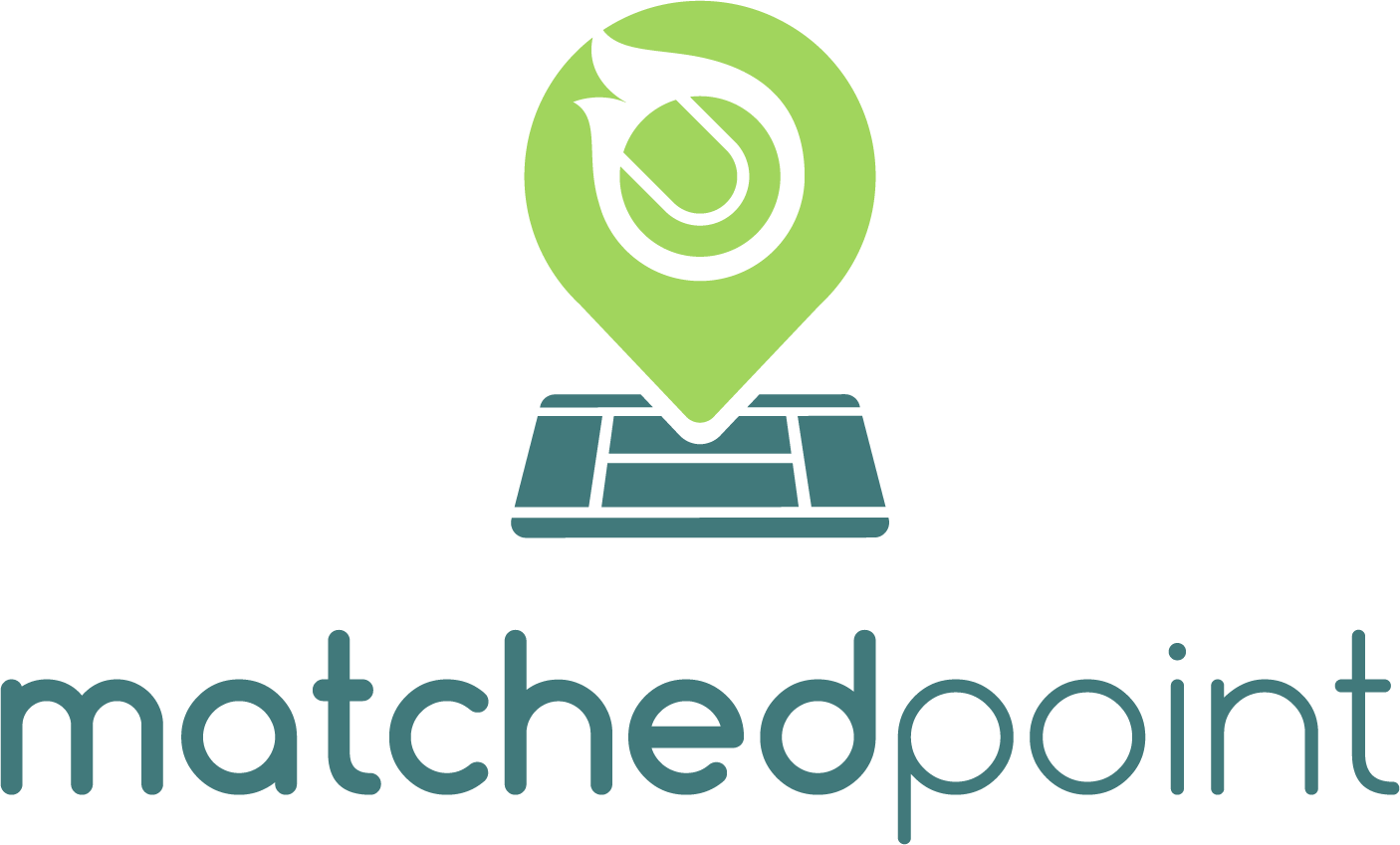 Matched Point Logo